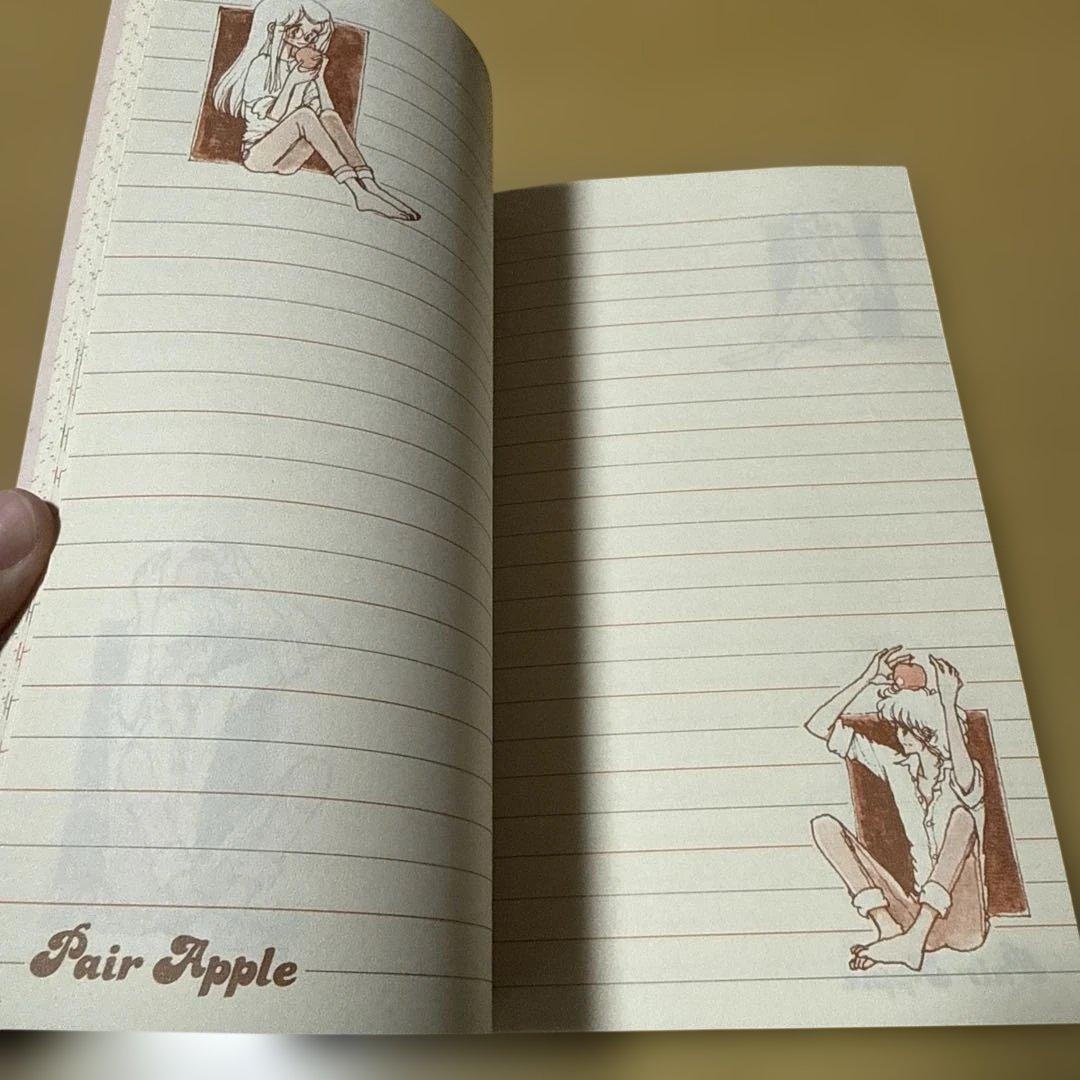 田渕由美子 昭和50年代 りぼん付録 10点セット