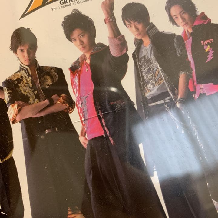 BOYS AND MEN DVD&CD&本 ボイメン