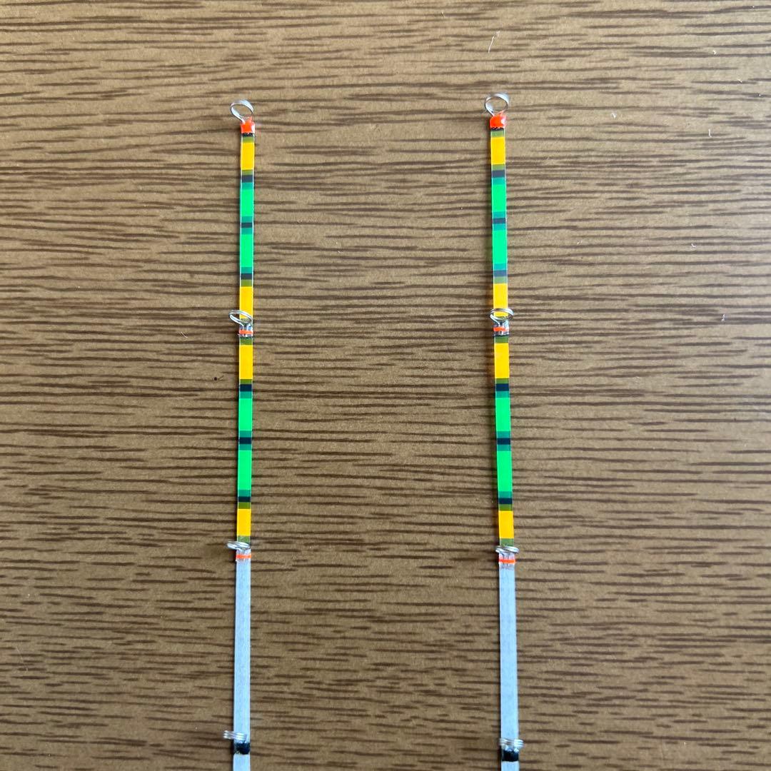 CREEK クリーク 穂先　2本セット