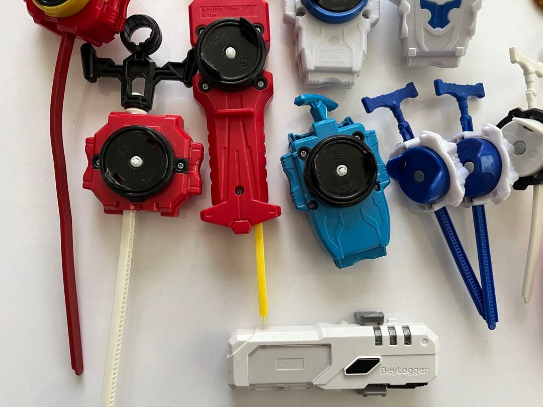 ベイブレード　まとめ売り