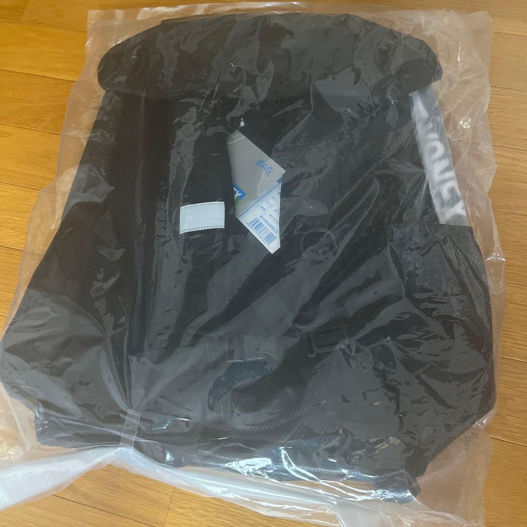 YONEX ブラック バドミントンバッグ