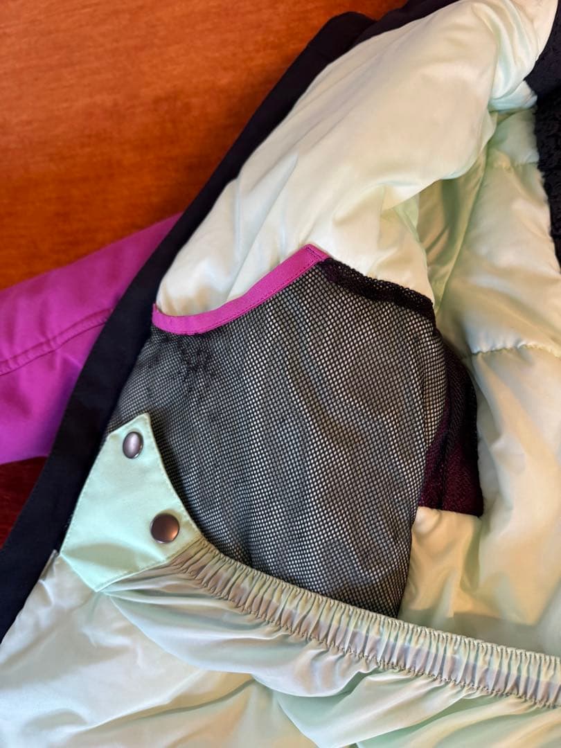 Girls' バートン　キオーネ　ジャケット Khione 2L Jacket