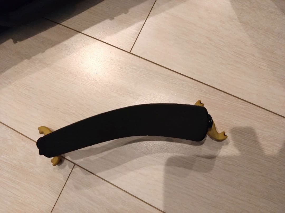 【yuka】2022年製ENAviolinケース付き　3/4