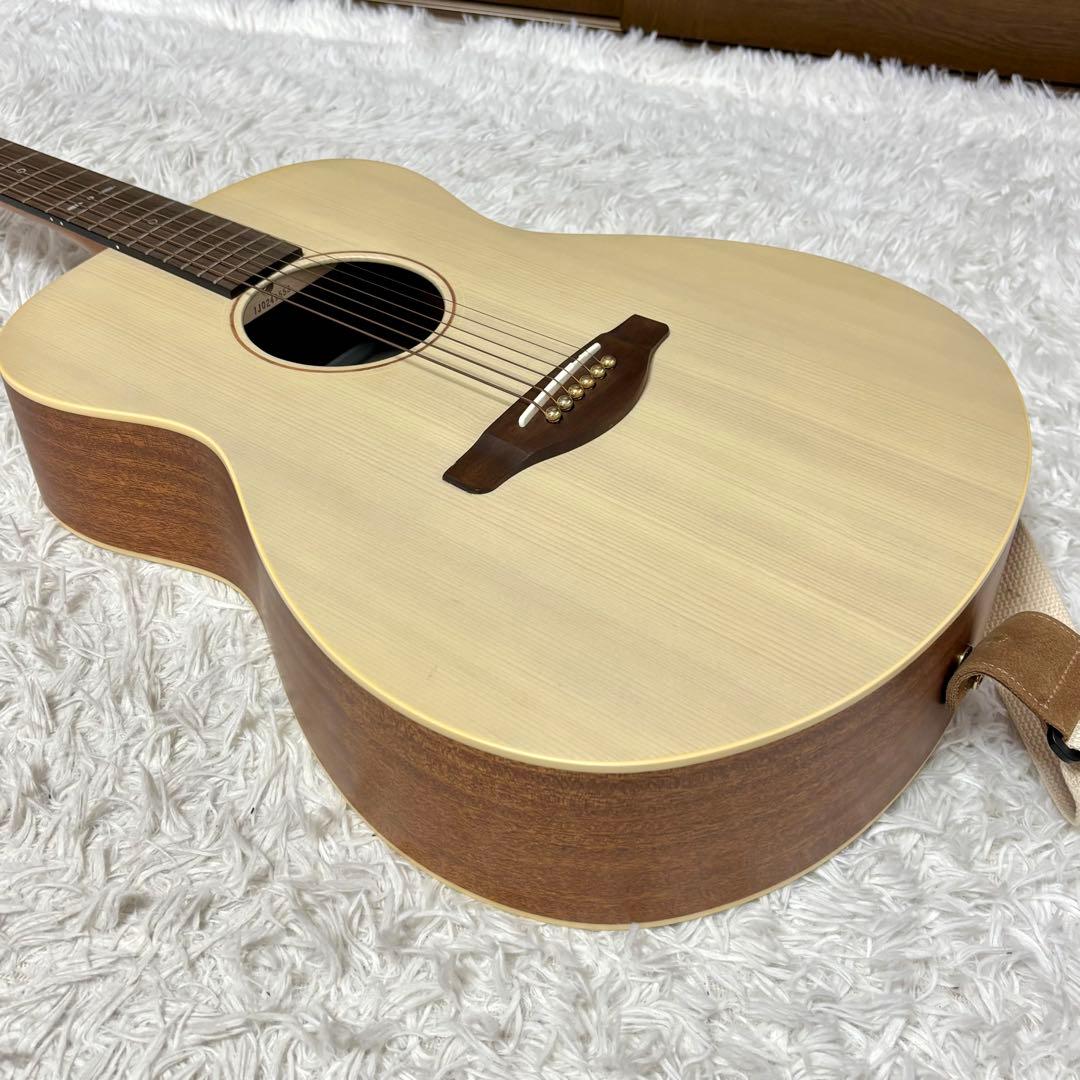✨美品✨YAMAHA STORIA ヤマハ　アコースティックギター　ソフトケース
