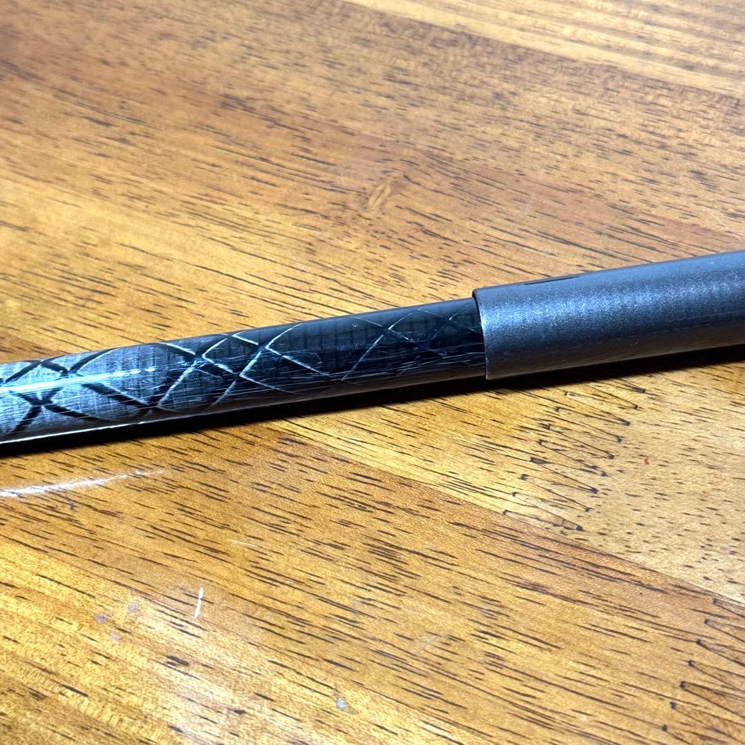 DAIWA ダイワ HS波紋 硬調21 尺 ヘラ竿 釣竿 日本製