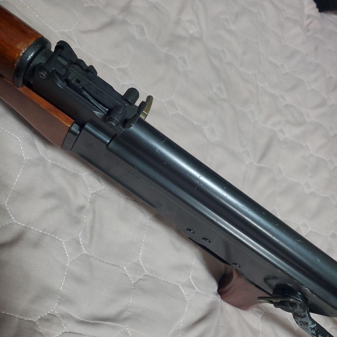 東京マルイ AK47S スタンダード電動ガン