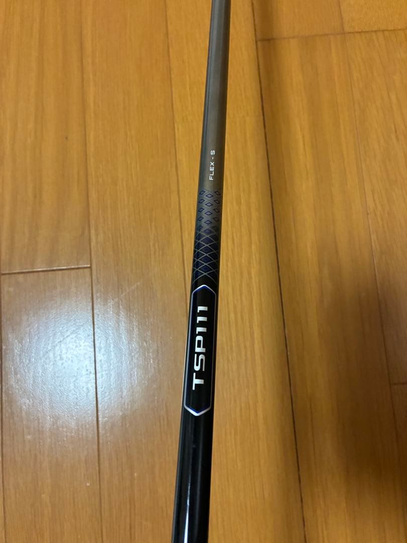 今日だけタイトリスト　TSI3ドライバー