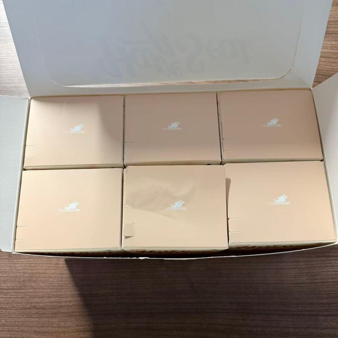 ラブブ ハブアシート have a seat アソート