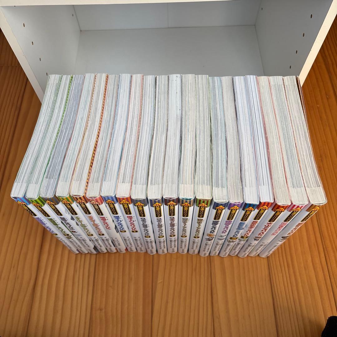 【41冊セット①】科学漫画サバイバルシリーズ