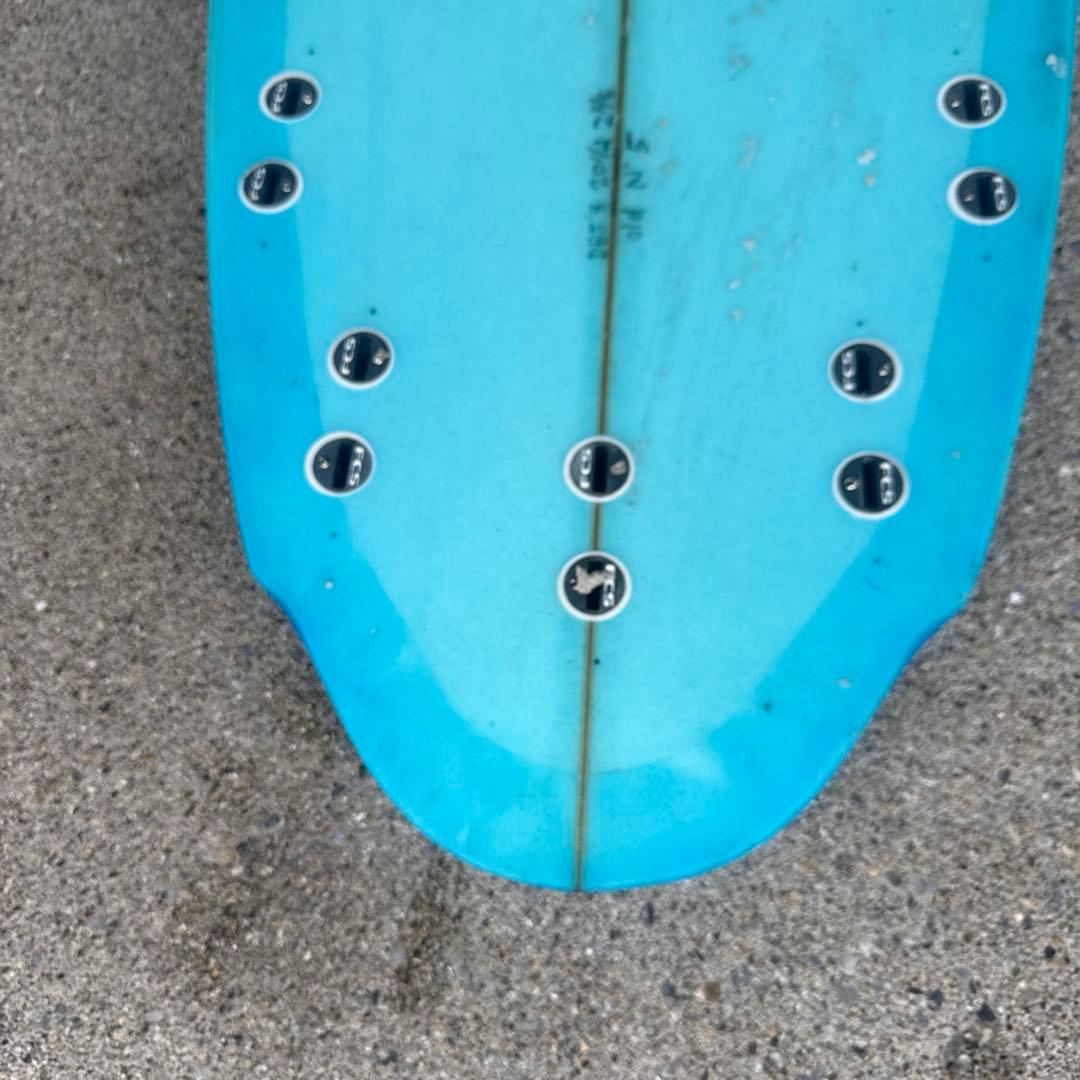 サーフィン・ボディボード Infinity Surfboard Boehne Bros