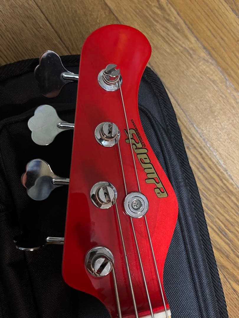 Edwards エドワーズ E-T-125BZ TETSUYAモデル