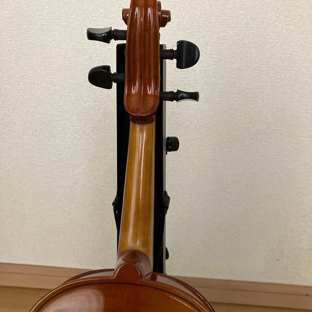 バイオリン ドヴォルザーク　J.J.DVORAK