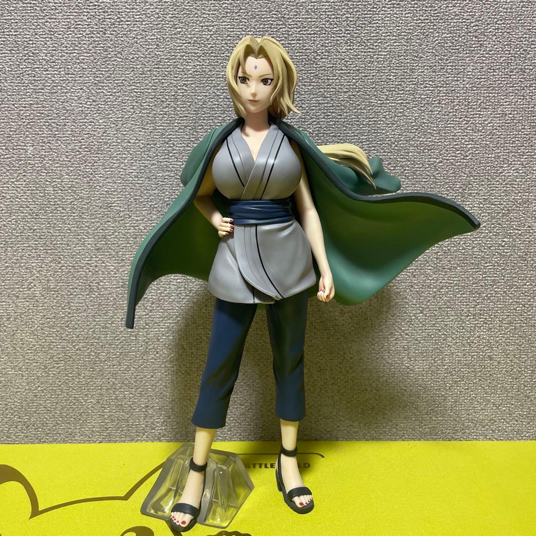 ナルト　フィギュア　まとめ売り　NARUTO 一番くじ