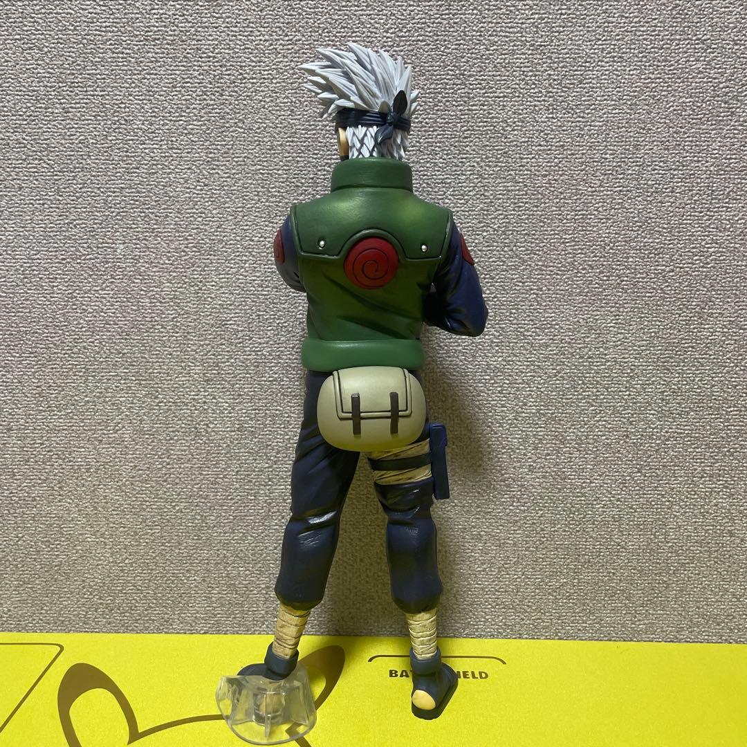 ナルト　フィギュア　まとめ売り　NARUTO 一番くじ