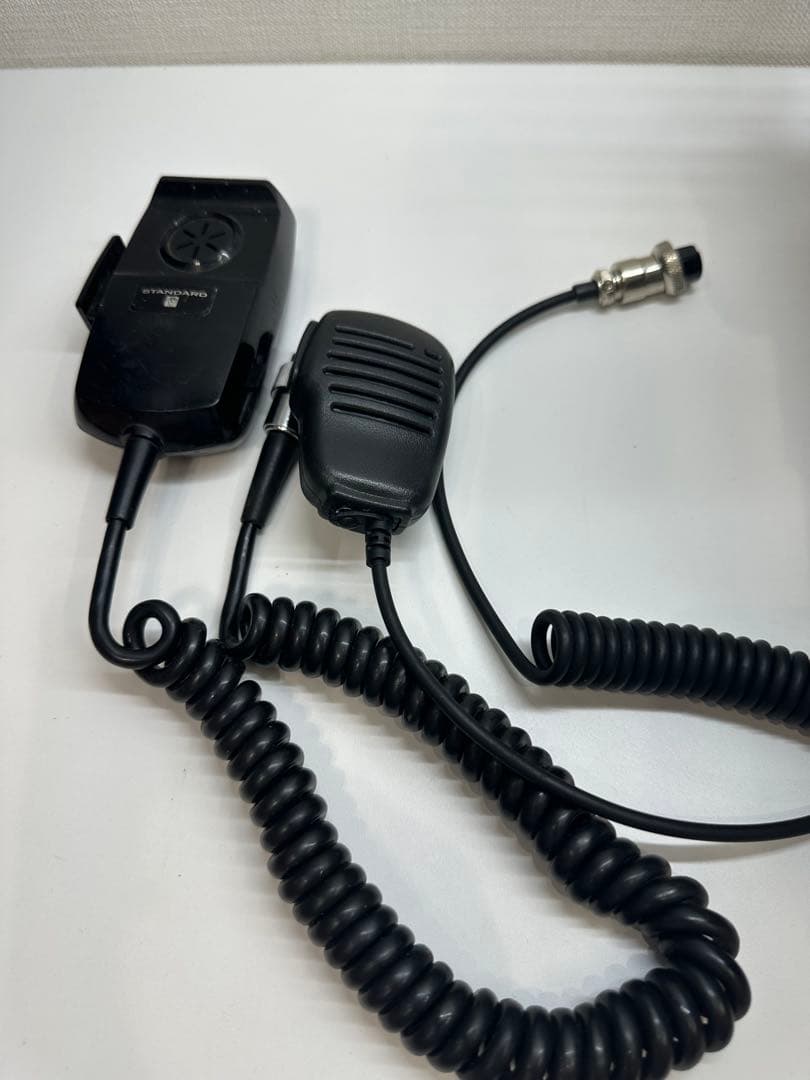 アマチュア無線機セット YAESU TRIO STANDARD