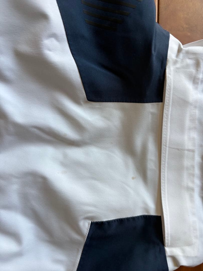 MILLET スキーウェア 男性用 Tellride Mサイズ