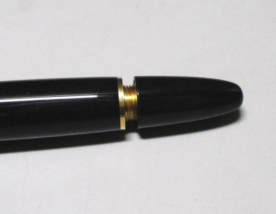 モンブラン 万年筆 マイスターシュテュック No.146　未使用品