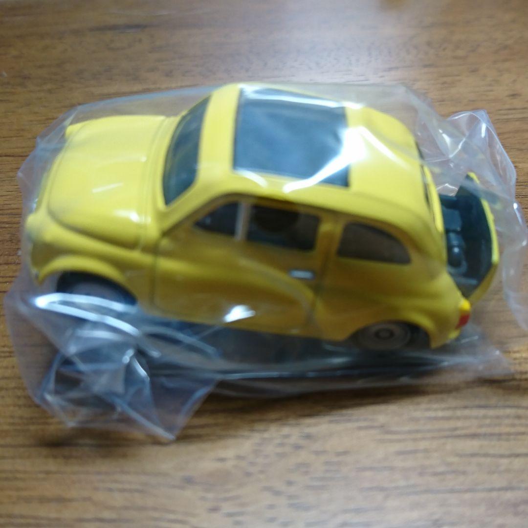 【新品】ルパン三世 トミカ カーズ