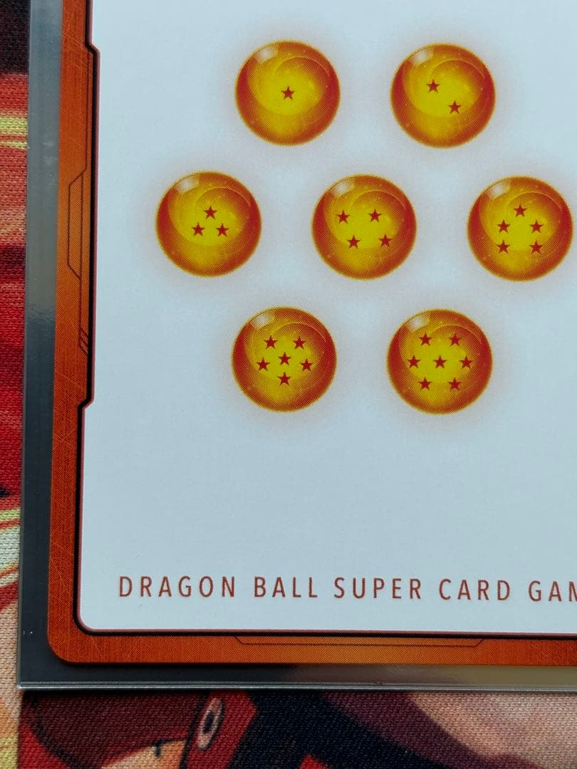 【DBFW】エナジーマーカー（金箔加工）【-】E-46★