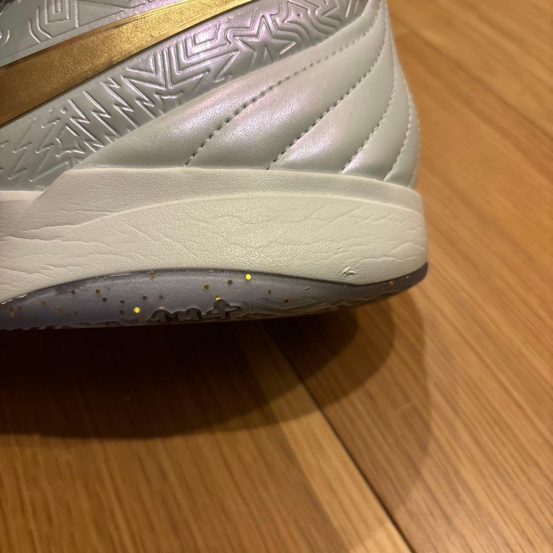 【限定値下げ】Nike Ja 2 \"Tree Top\" 31cm