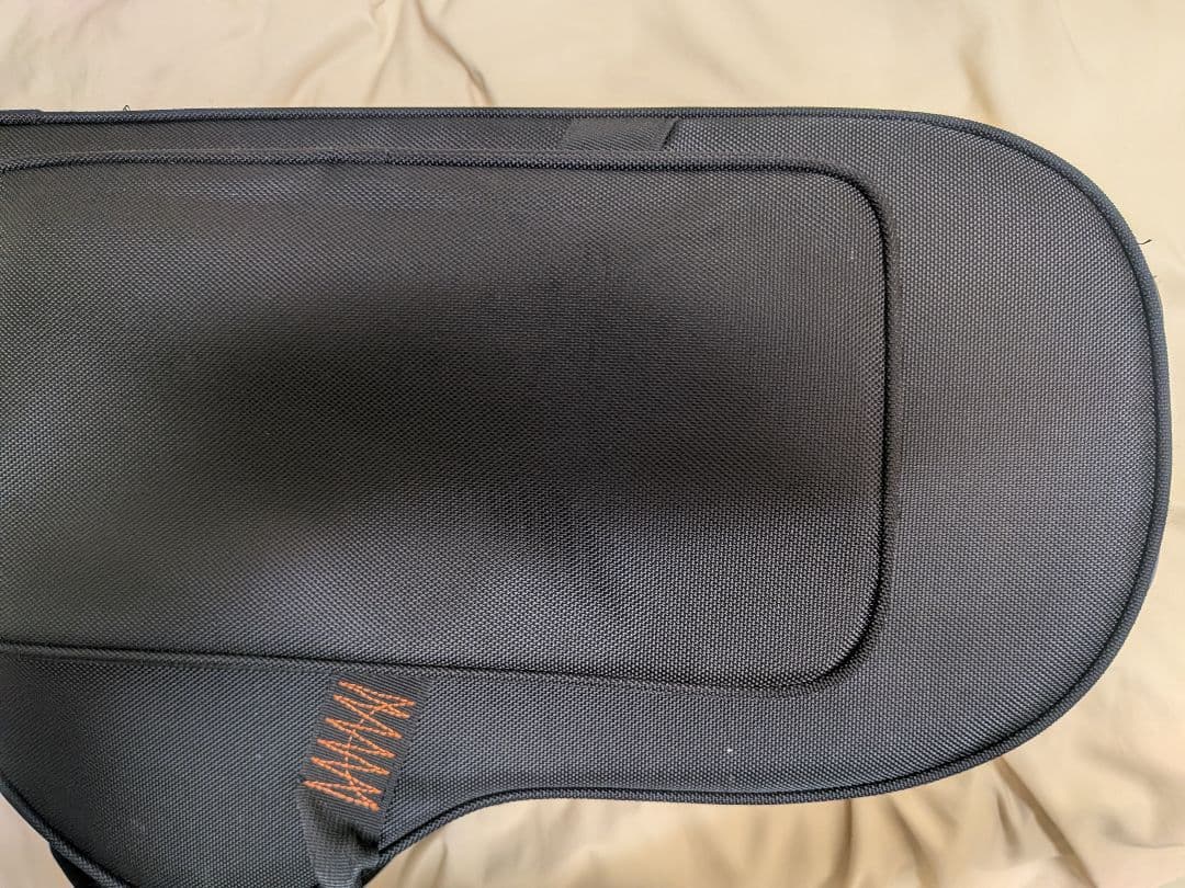 最終値下げ　protec 　PB305CTXL テナーサックス　ケース