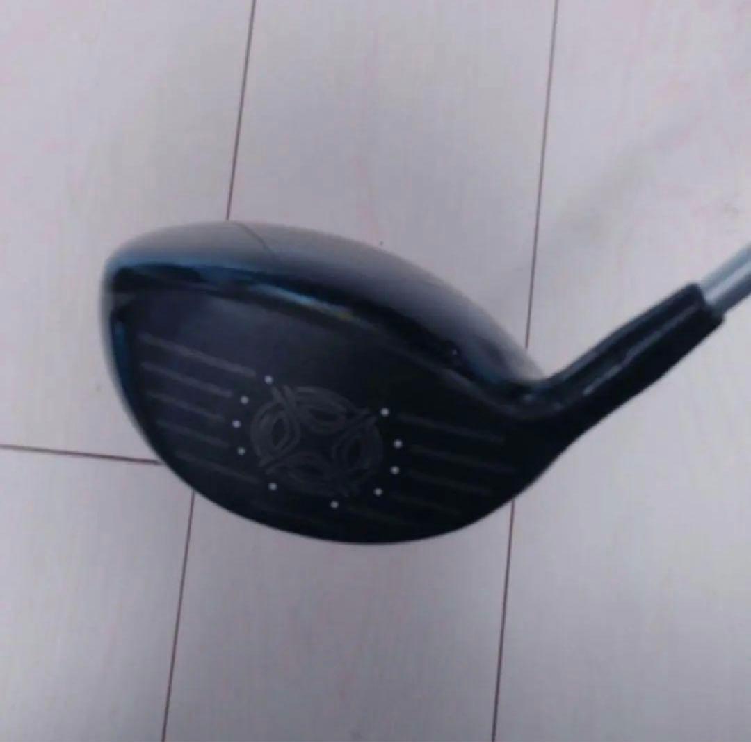Callaway XHOT 9.5度 ドライバー
