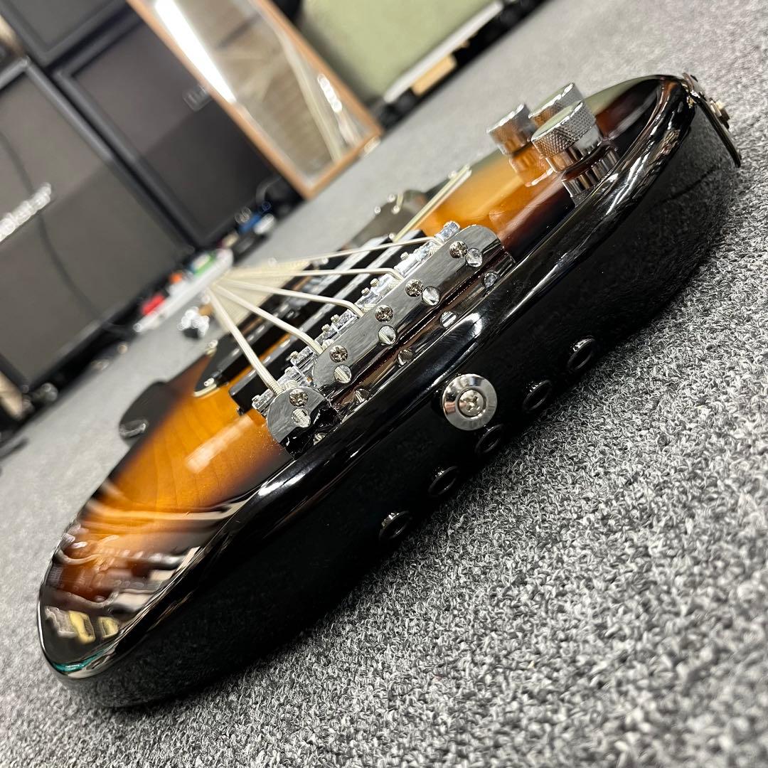 【11393】YAMAHA BB435 T 3S5 タバコブランウサンバースト