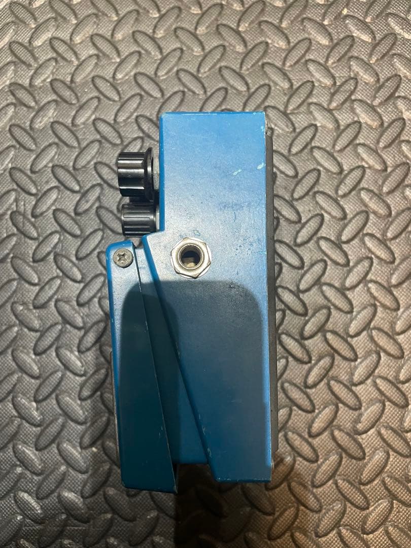 即購入OK BOSS Blues D BD-2 ブルースドライバー