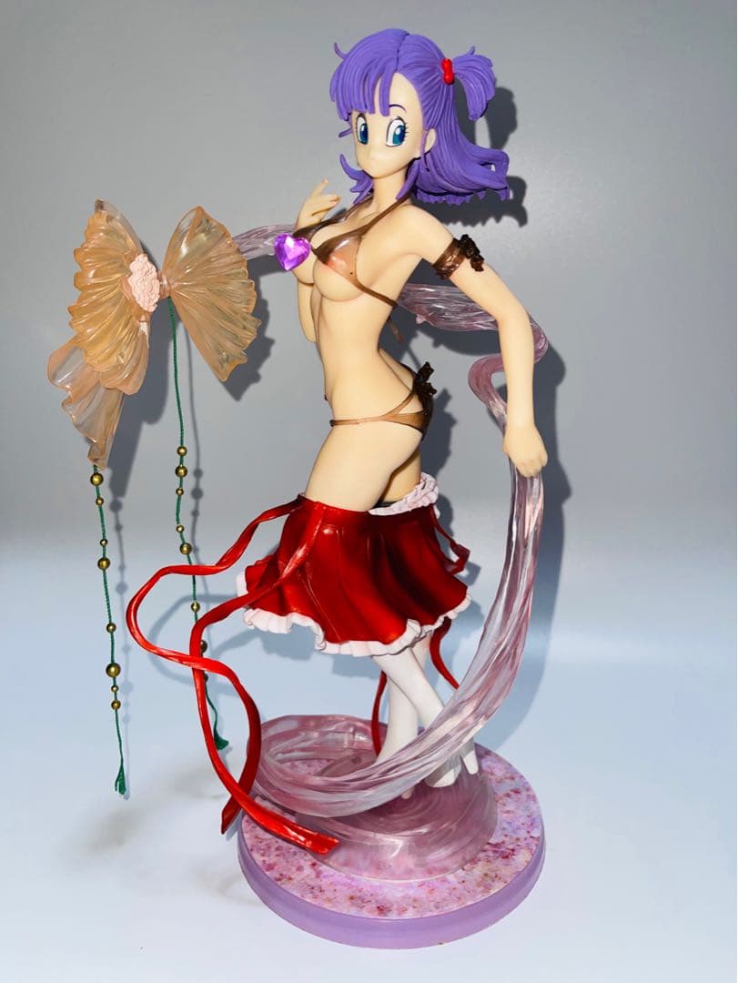 【7個セット】進撃の巨人、リヴァイ、ドラゴンボール、18号、鬼滅など、フィギュア