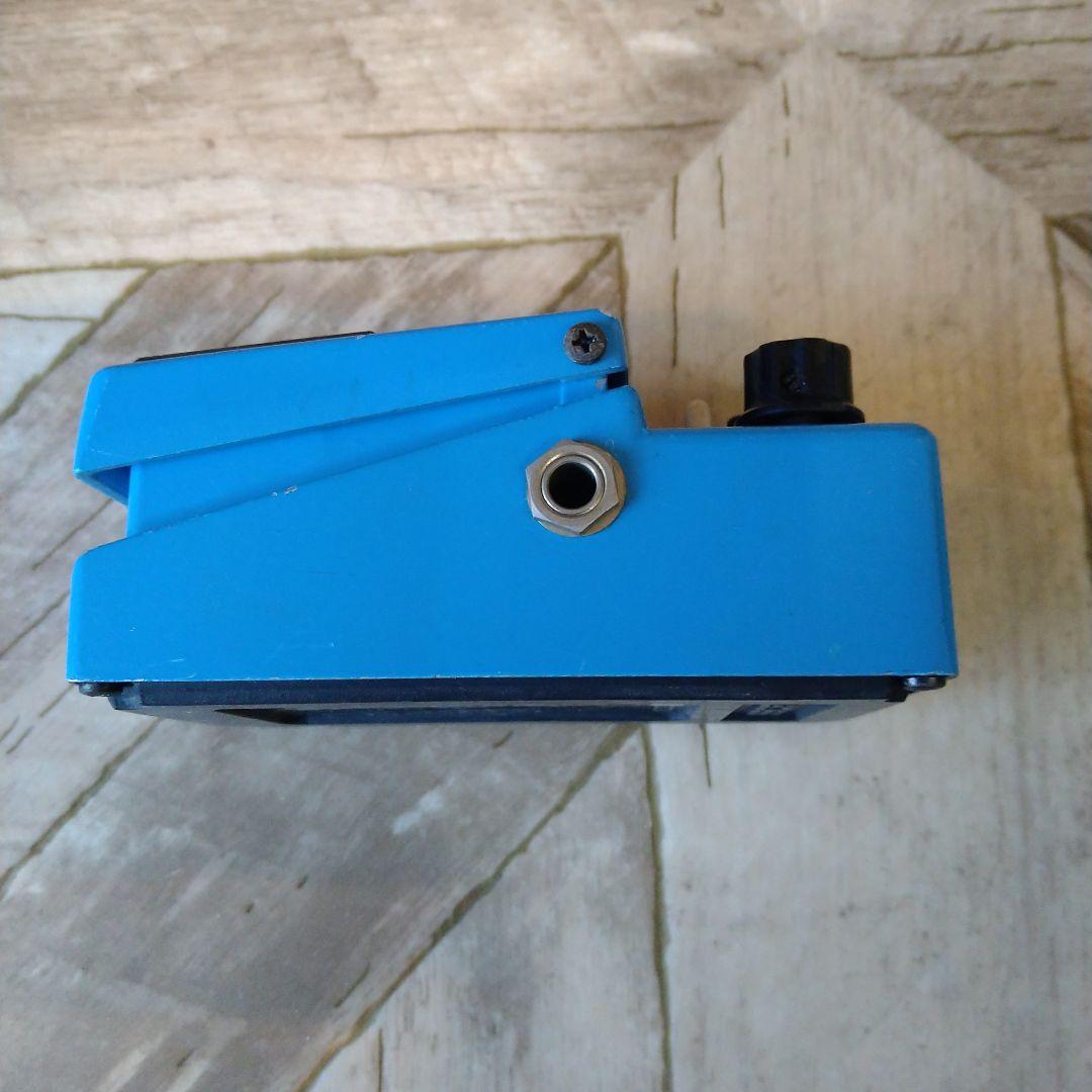 ギター BOSS SD-1 CS-1 CE-2