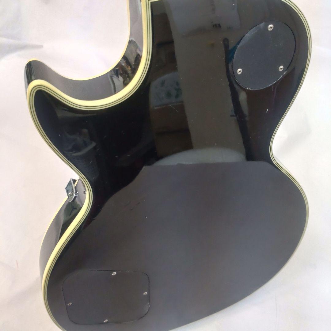 ブラック レスポール！Prologue