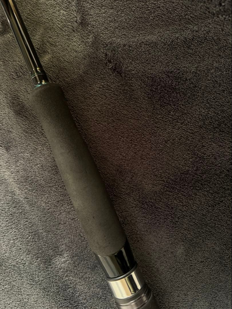 ダイワ エメラルダス ボート X 65MLS-S No824 ティップラン