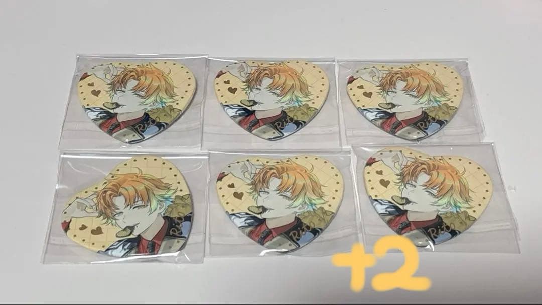 宇佐美リト グッズまとめ売り