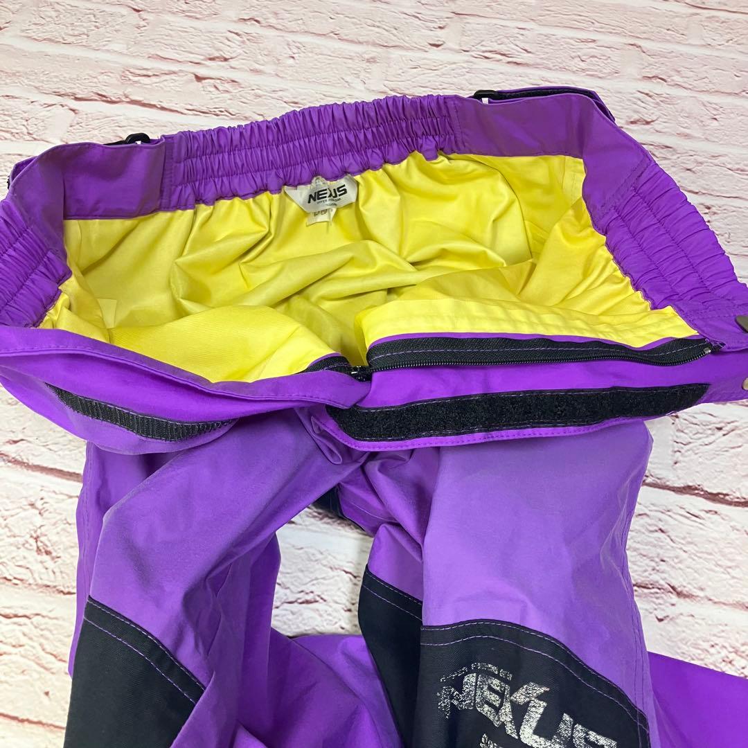 シマノ NEXUS ハイパーフィッシングギア GORE-TEX セットアップ