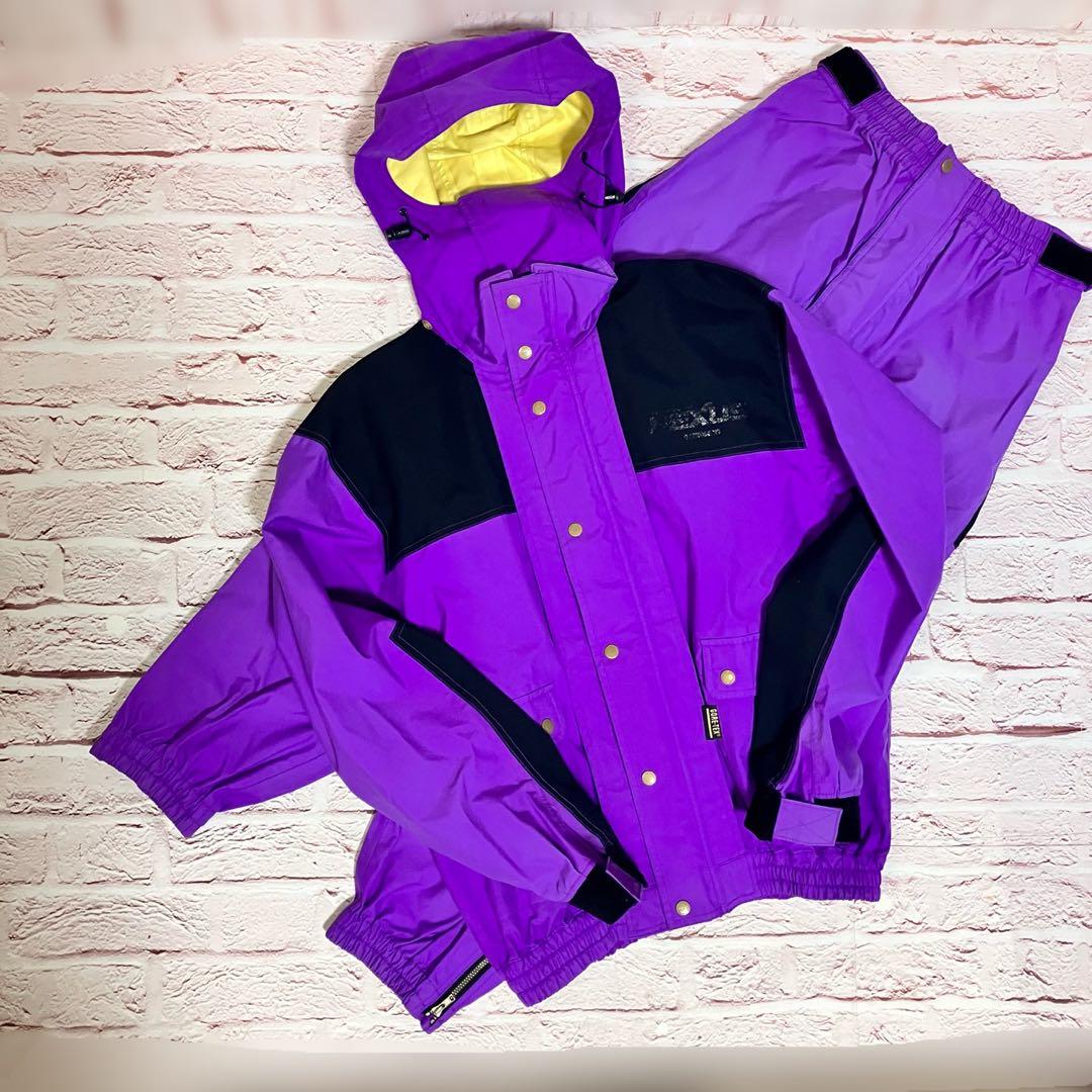 シマノ NEXUS ハイパーフィッシングギア GORE-TEX セットアップ