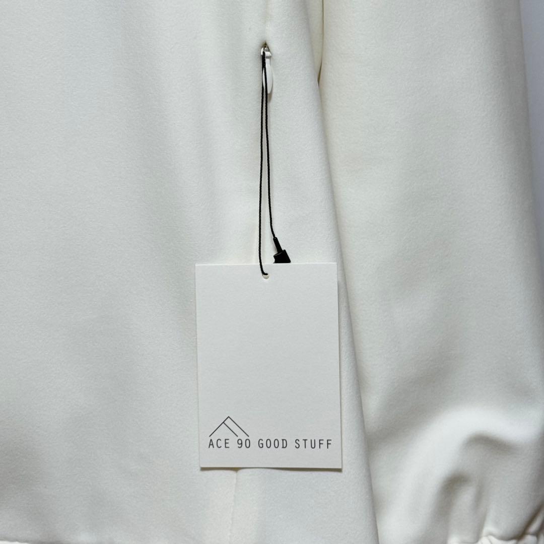 エース 90 グッド スタッフ ストレッチ コーチ ジャケット M サイズ