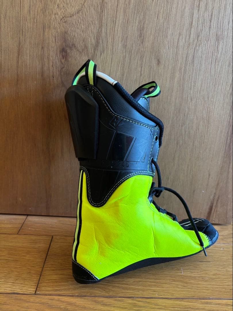 HEAD Raptor 70 ジュニアスキーブーツ24.0/24.5cm