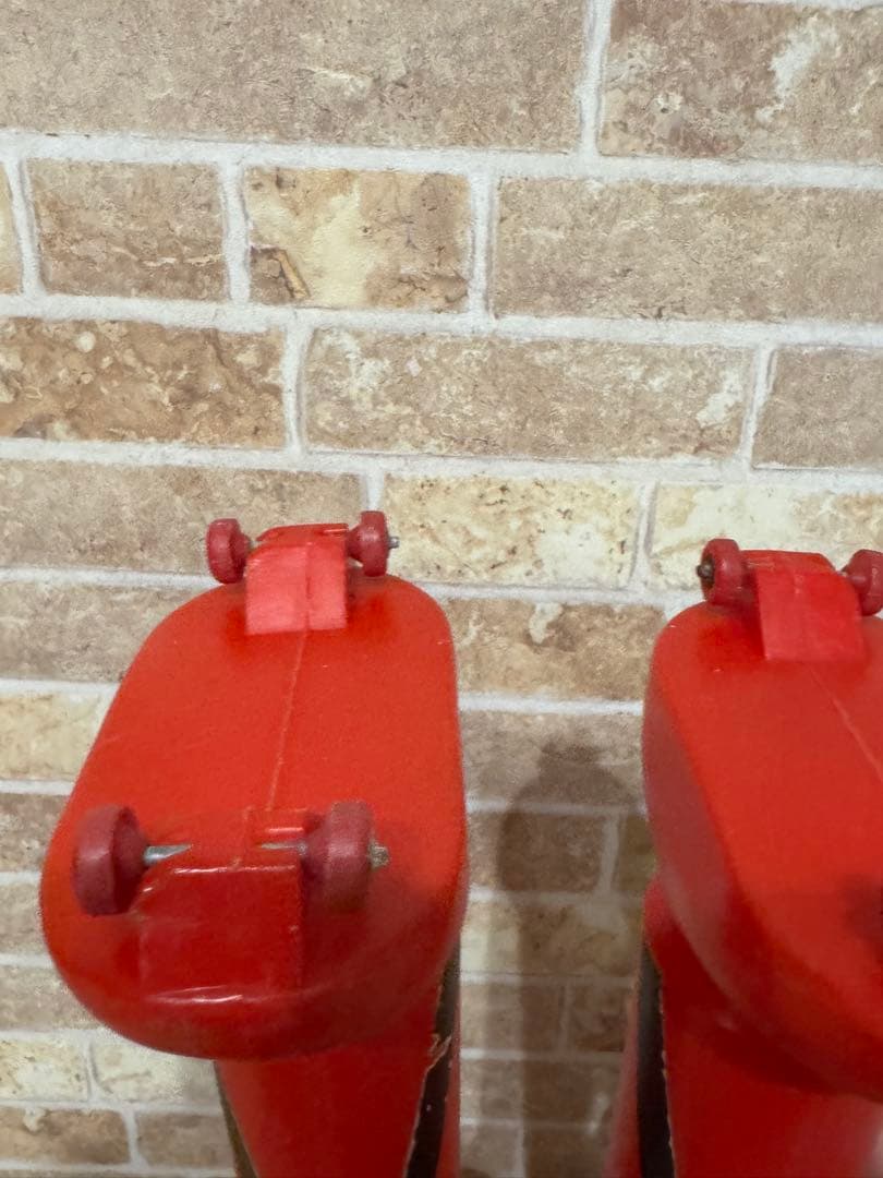 ゲッタードラゴン　ジャンボマシンダー