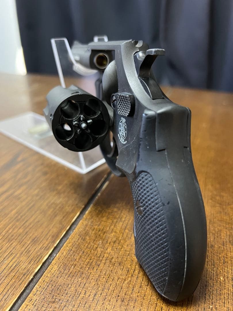 マルシン　チーフスペシャル　3インチ