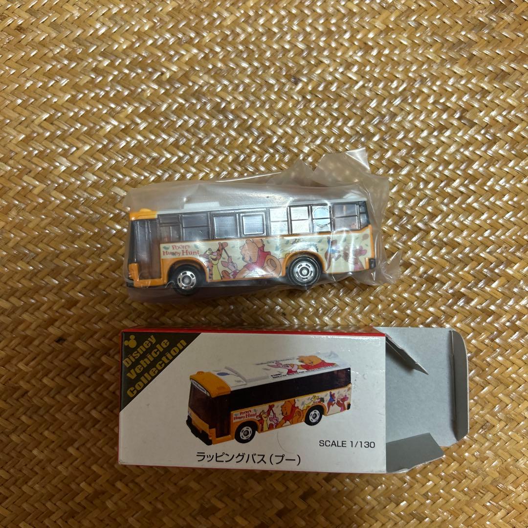 ディズニートミカ 未開封 まとめ売り