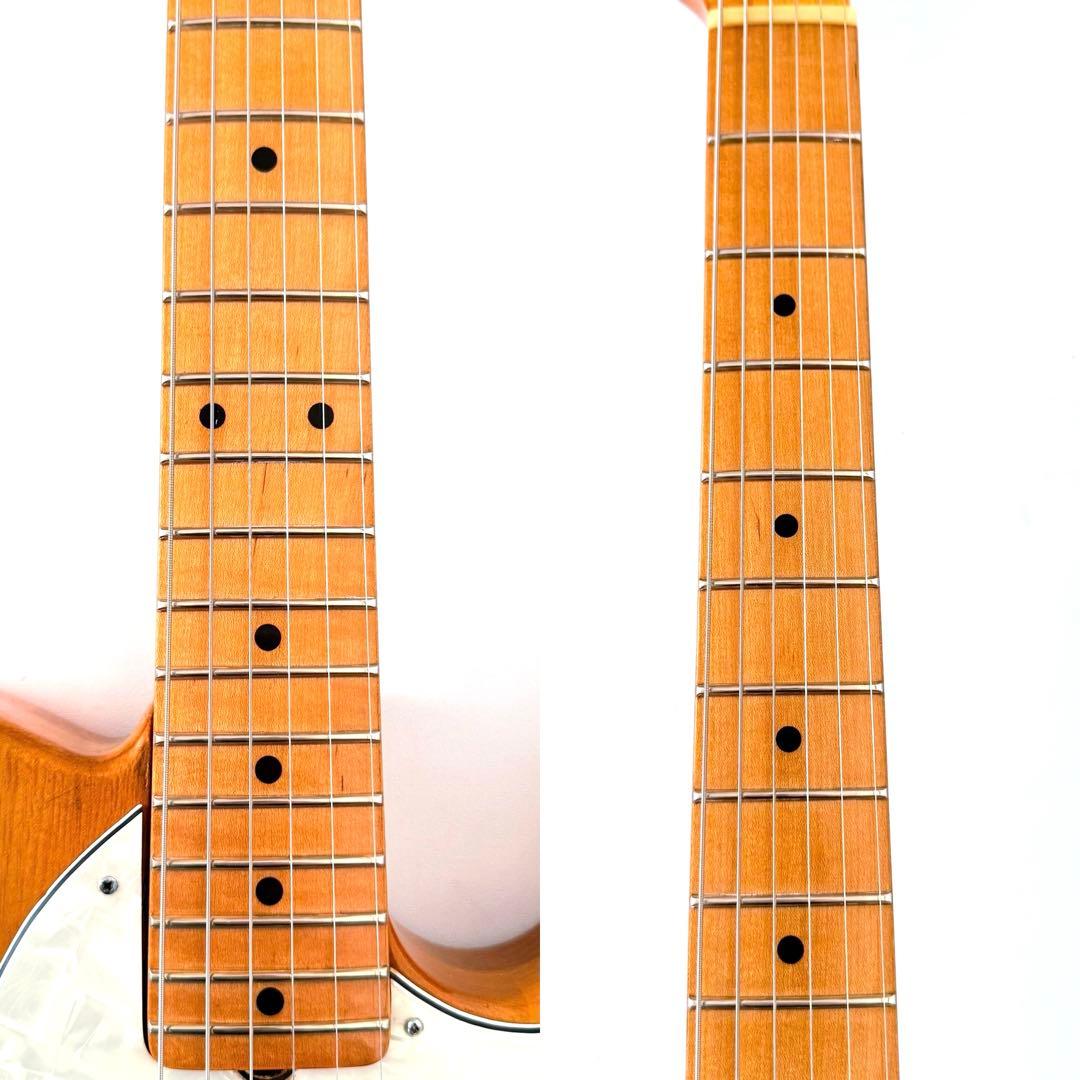 【希少】Greco TE450 Gneco グレコ エレキギター