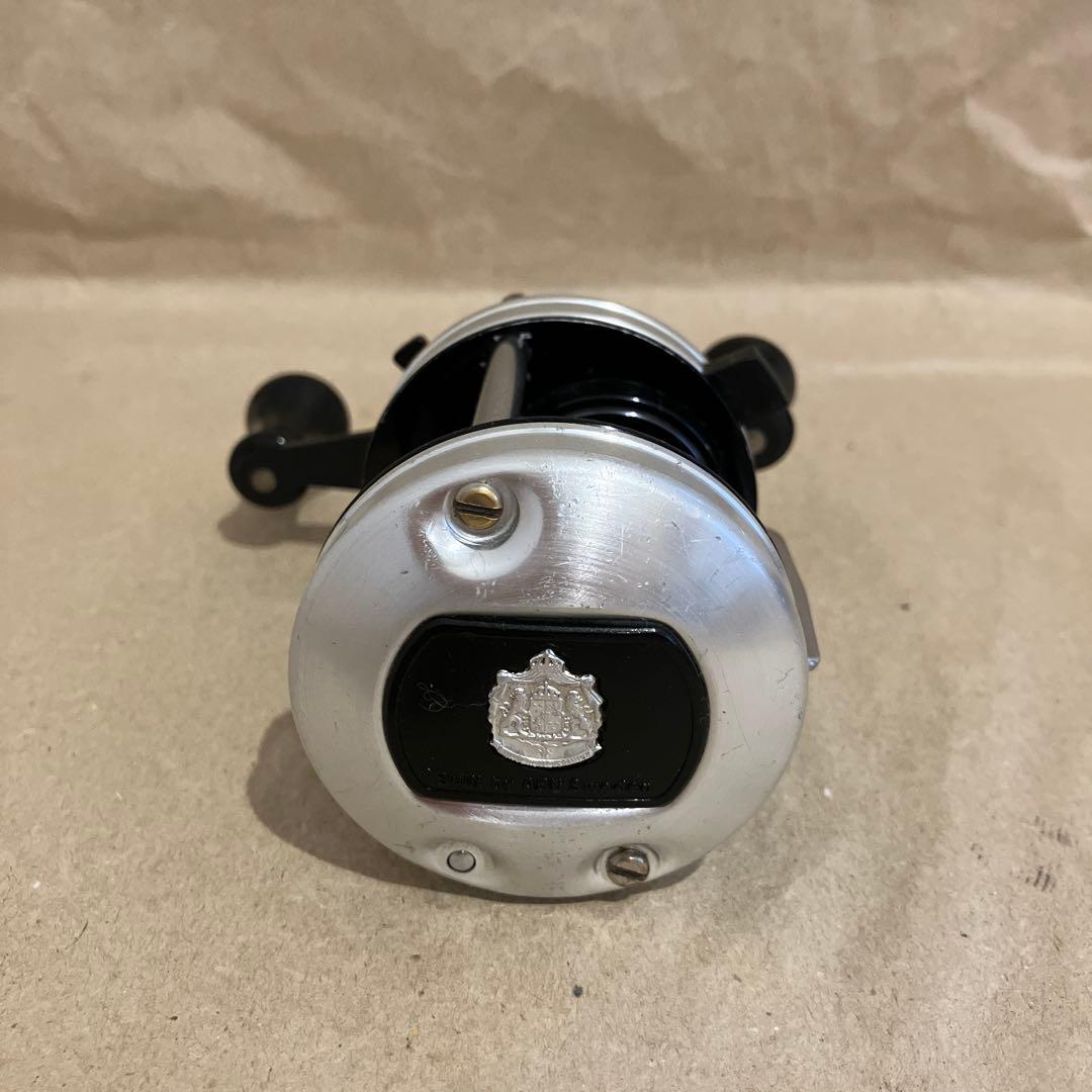 お*き様 83年製ABUアンバサダー3500C