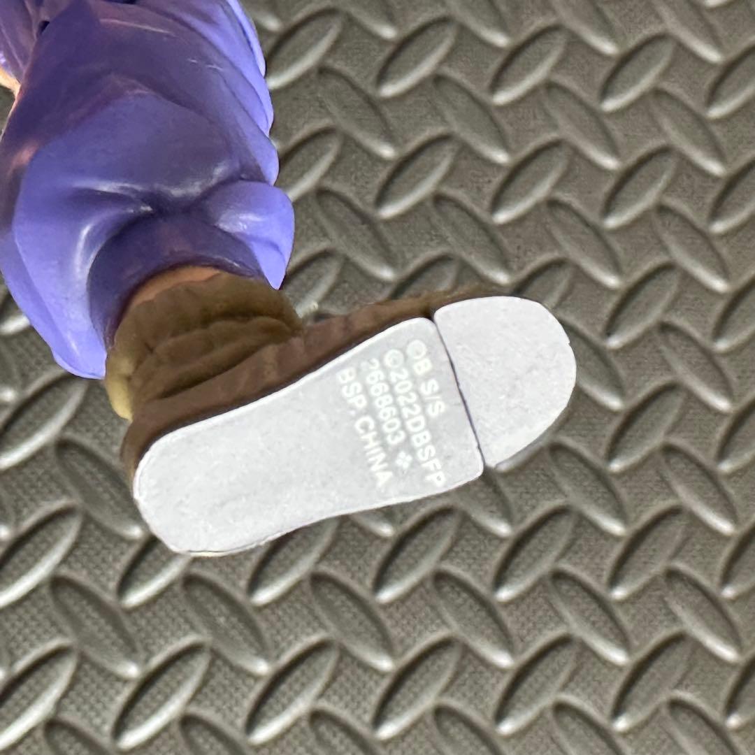 s.h.figuarts 孫悟飯ビースト