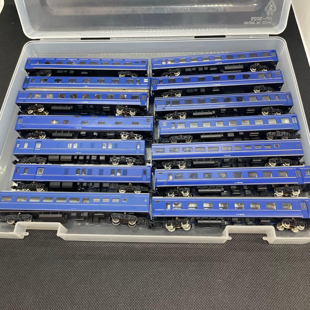 鉄道模型まとめ売り