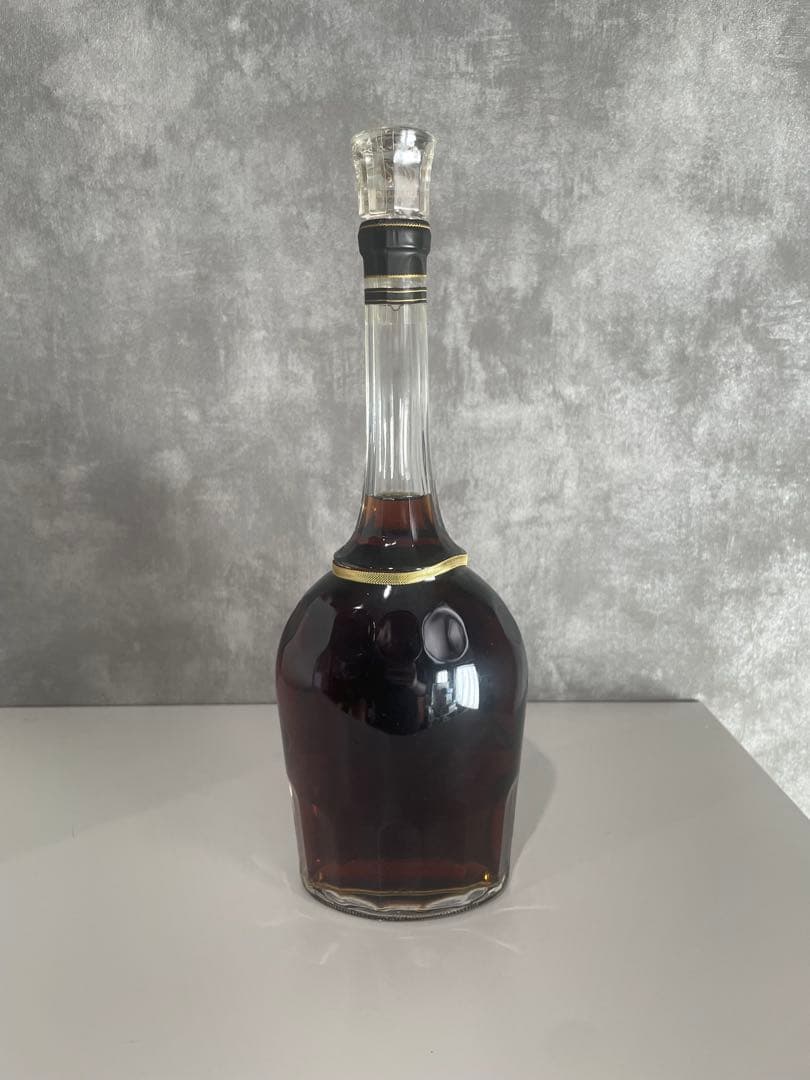 カミュ エクストラ ロングネック コニャック ブランデー 700ml