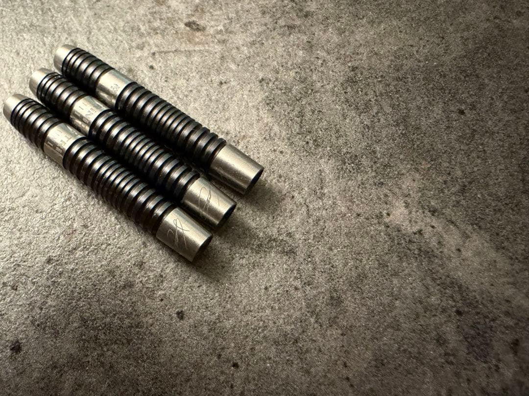 TRiNiDAD LAZY ZERO トリニダード レイジー ゼロ　松吉輝宗