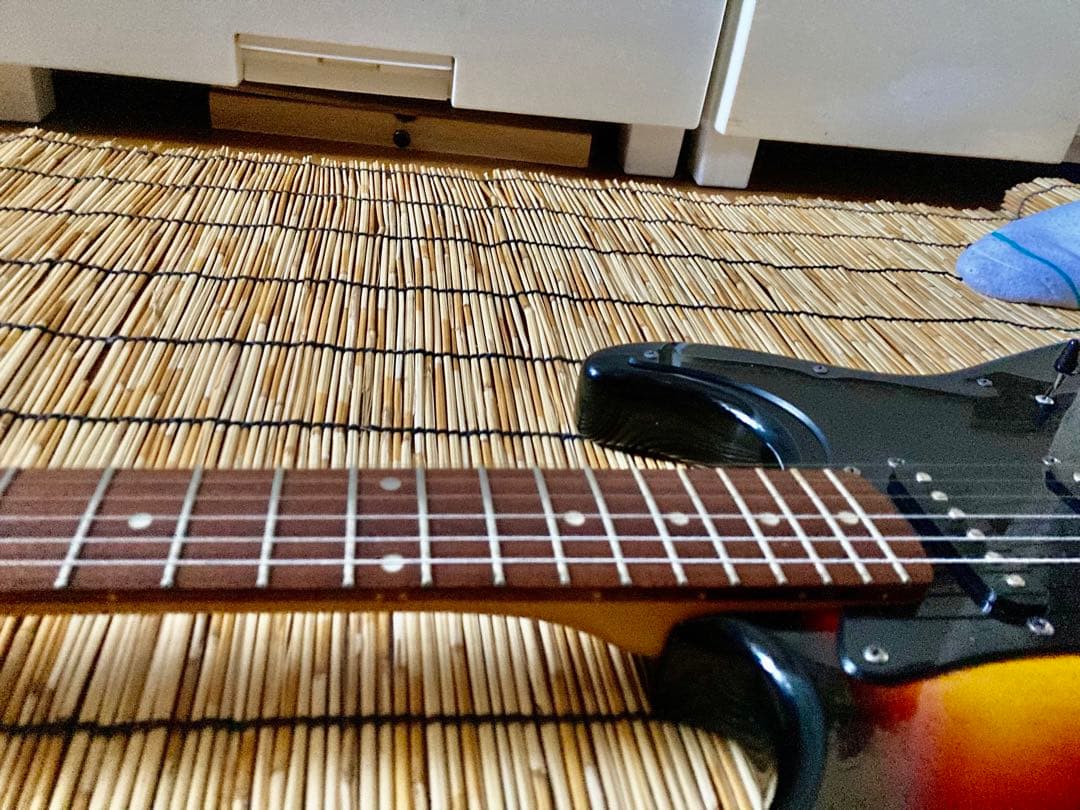 ☆特選　モディファイして新機能満載　LEGEND ST SSH