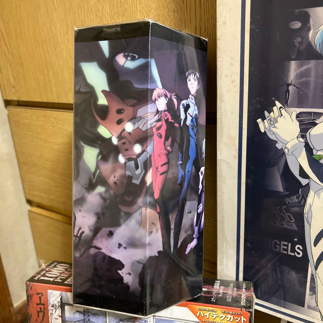 【稀少品アリ！】新世紀エヴァンゲリオン　1000ピースパズル　7点セット