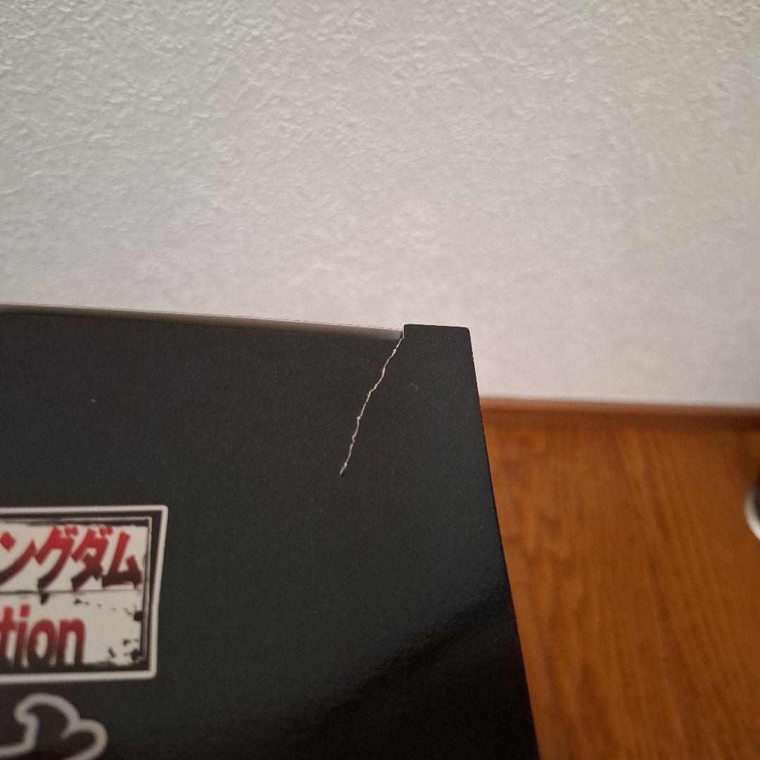 一番くじ 春秋戦国大戦キングダム The Animation 次代の傑物たち