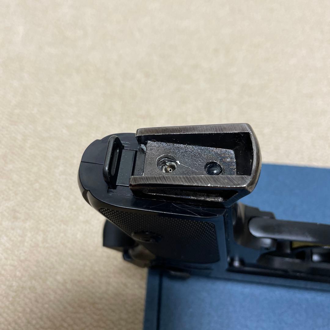 マルゼン　ワルサーPPK